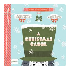 A Christmas Carol: babylit