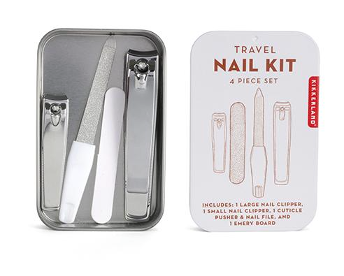 Travel Nail Kit