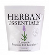 Lavender Wipes: Herban Essentials