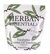 Eucalyptus Oil Toilettes: Herban Essentials