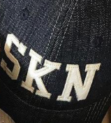 SKN Baseball Hat