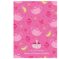 Anne of Green Gables: puffin classics