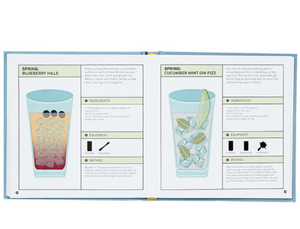 the mixer manual