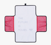 pink: Herschel: Strand Sprout: BABY: