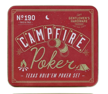 campfire poker