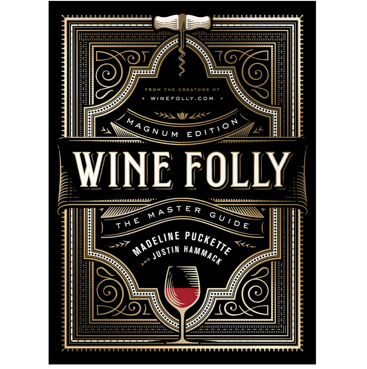 Wine Folly: Magnum Edition