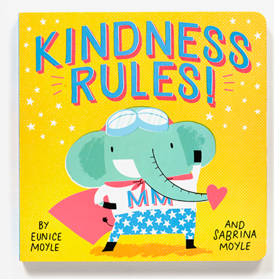 Kindness Rules!