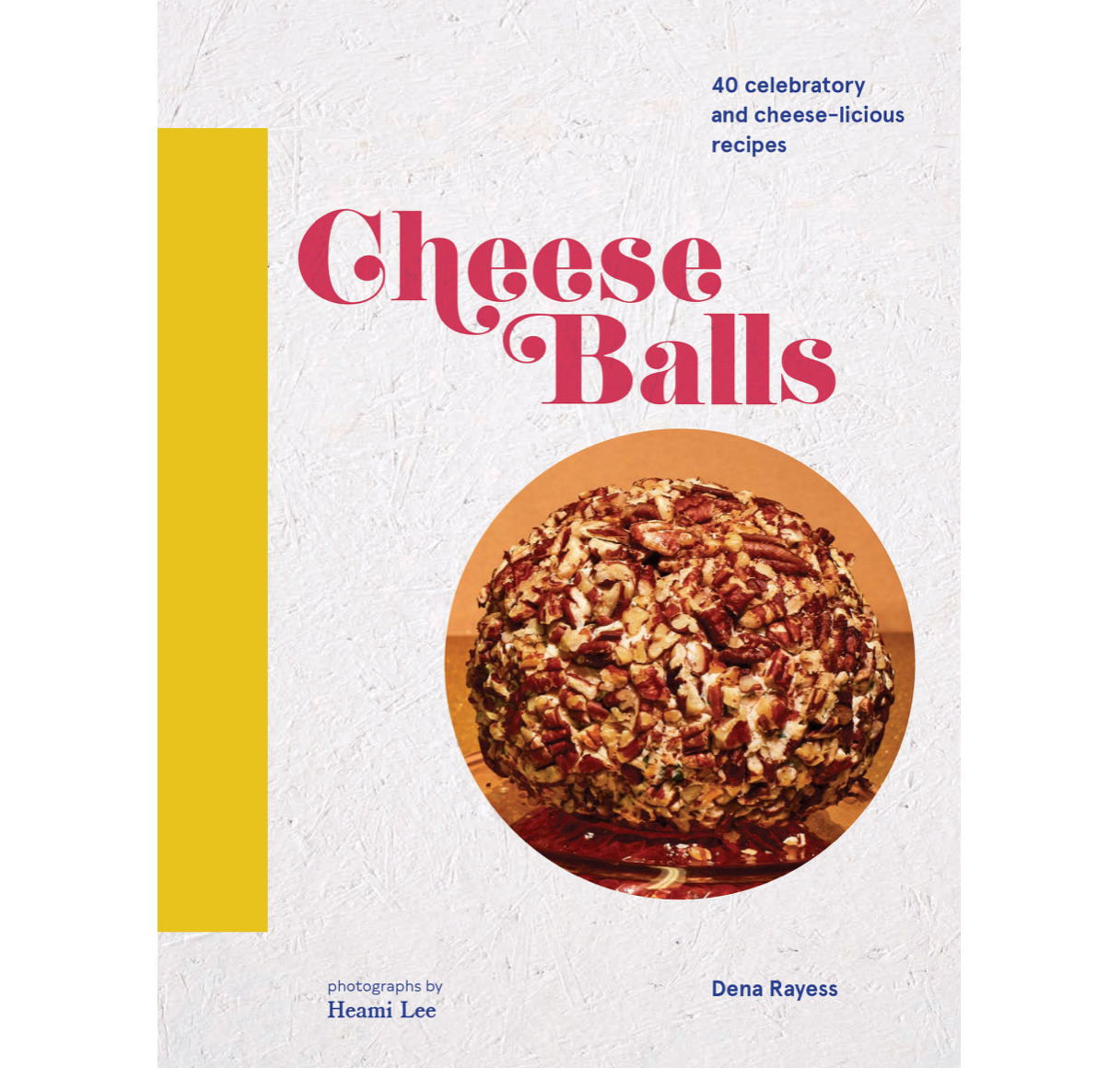 cheese ball
