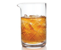 Viski Large Crystal Mixing Glass