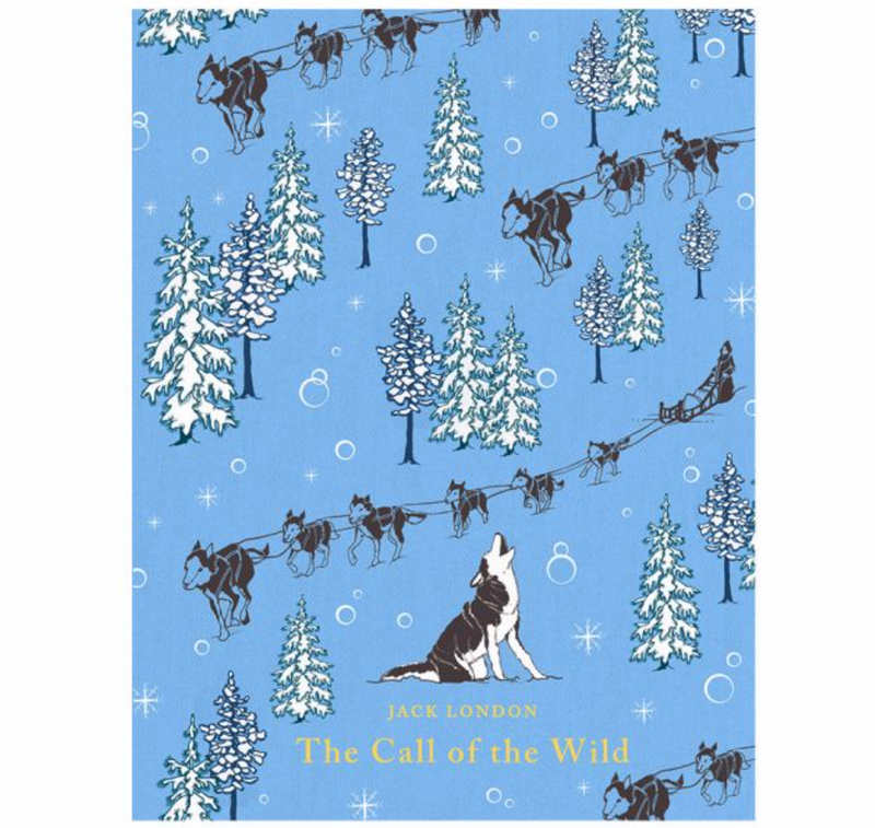 Call of the Wild:  puffin classics