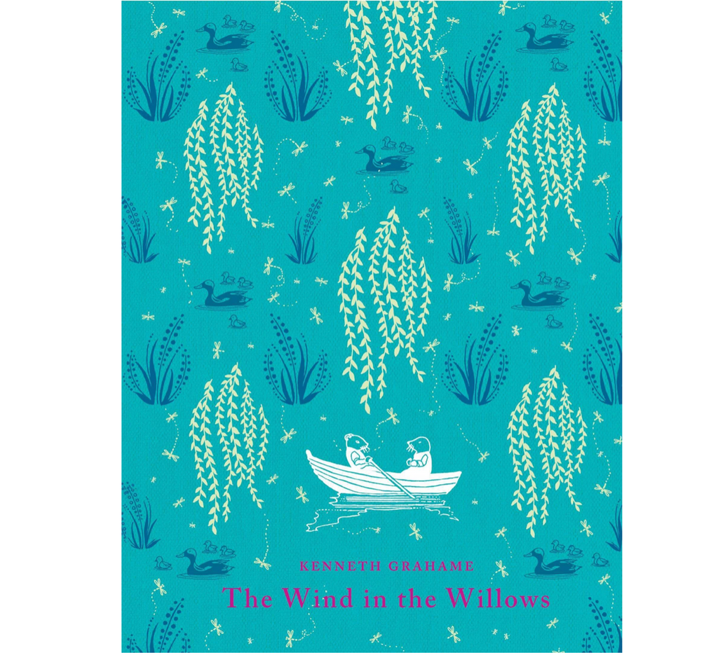 The Wind in the Willows: puffin classics