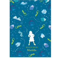 Matilda: puffin classics