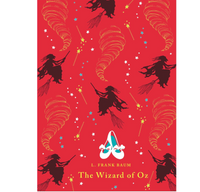 The Wizard of Oz: puffin classics