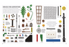 LEGO idea book