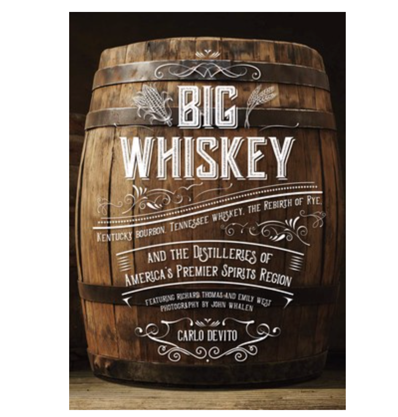 Big Whiskey