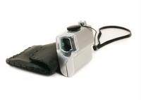 Adventurer's Pocket Microscope