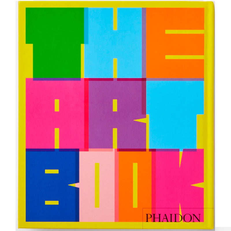 The Art BOOK
