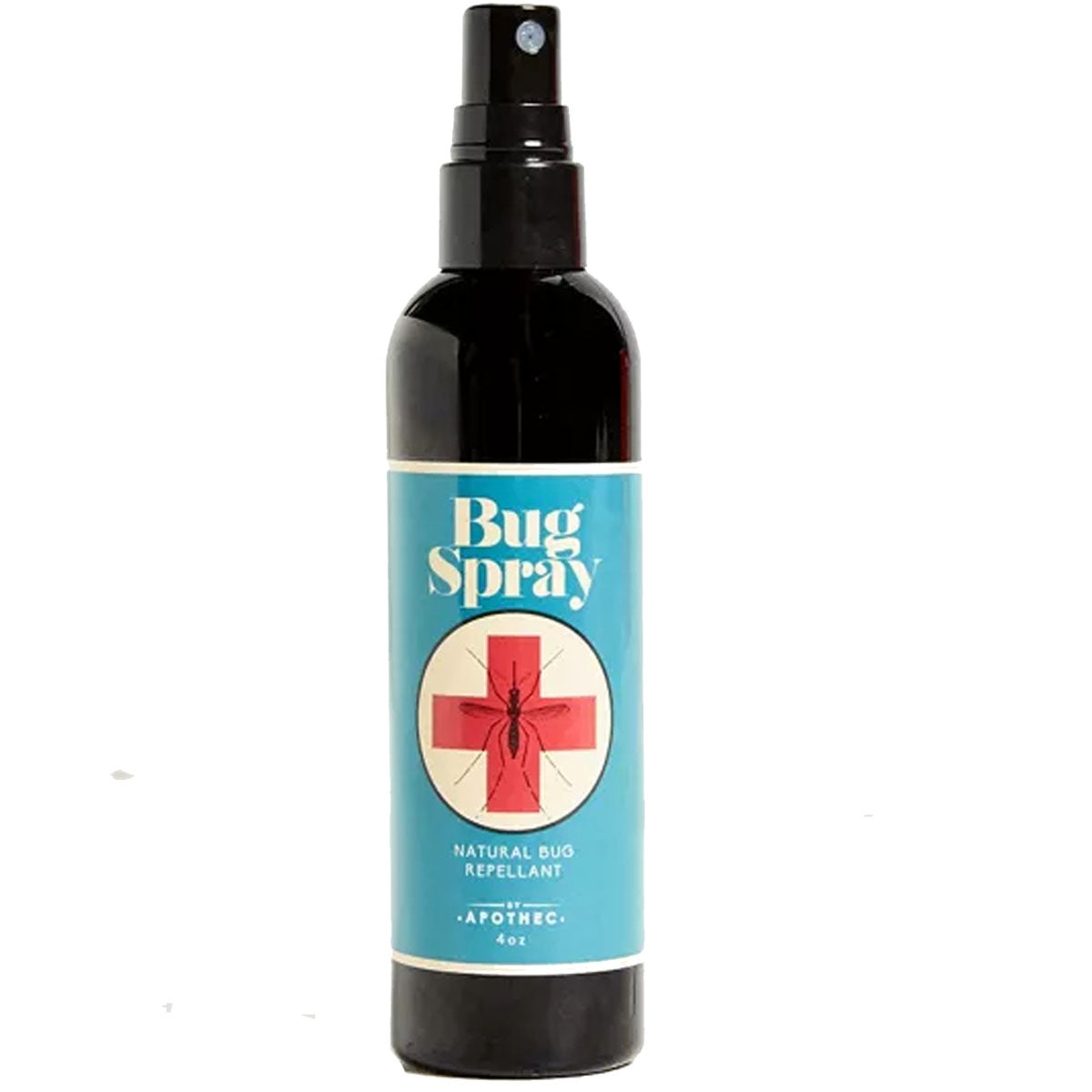 bug spray
