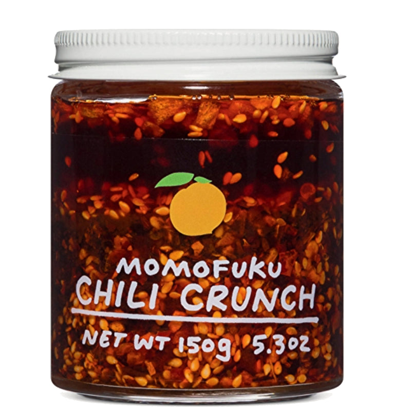 Momofuku OG  Chili Crunch