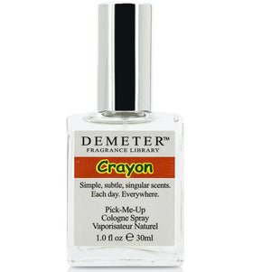crayon: Demeter Cologne Spray