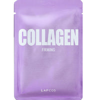 collagen mask: LAPCOS daily skin mask