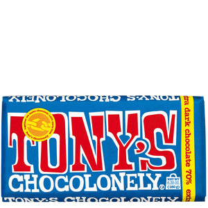 dark : Tony's Chocolonely