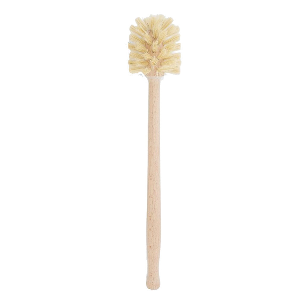 long handled dish brush