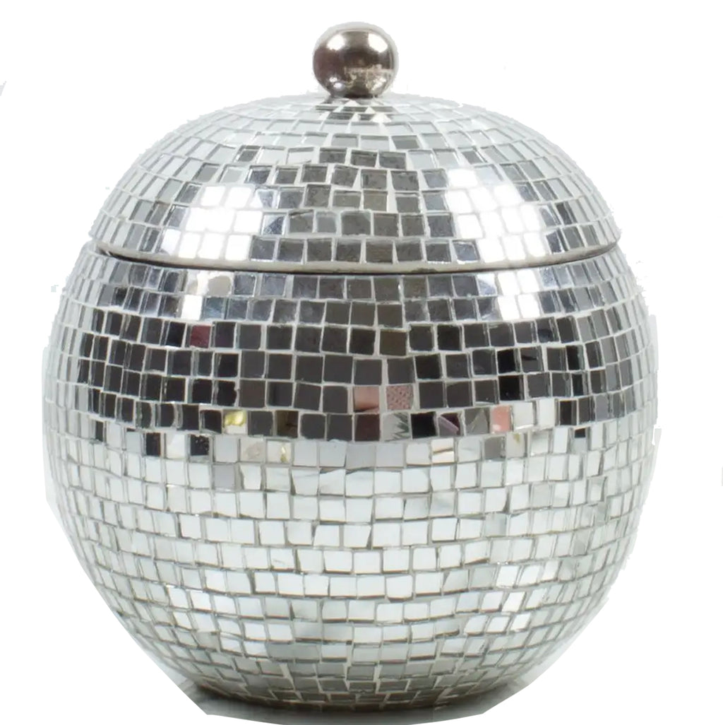 Disco Ball Ice Bucket