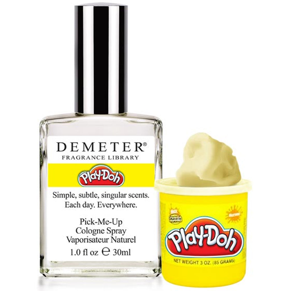 Play-Doh: Demeter Cologne Spray