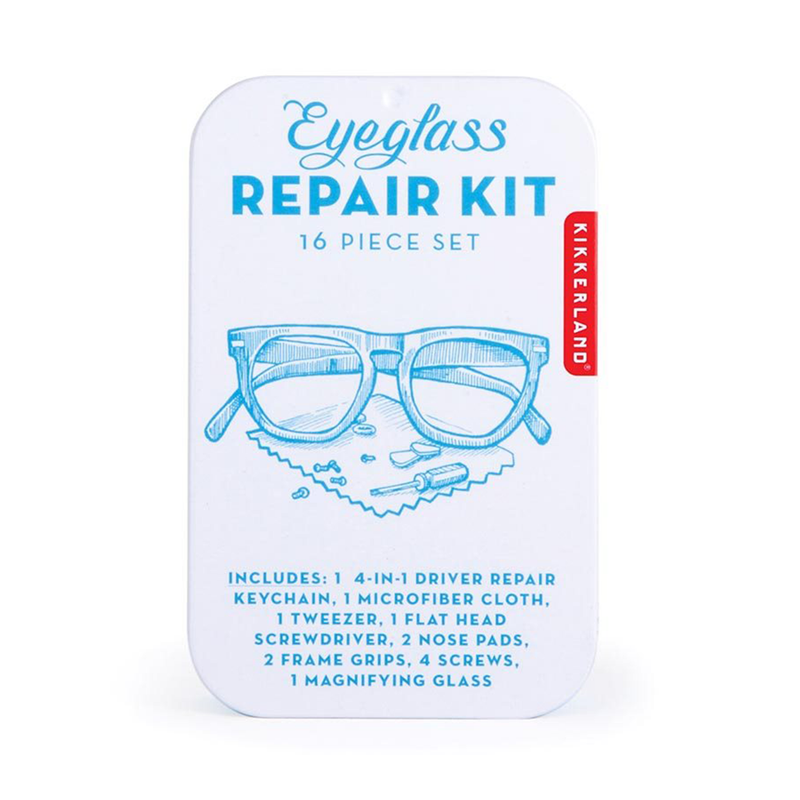 Eyeglass Repair Kit