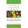 North American Wildflowers–East: National Audubon Society Field Guide