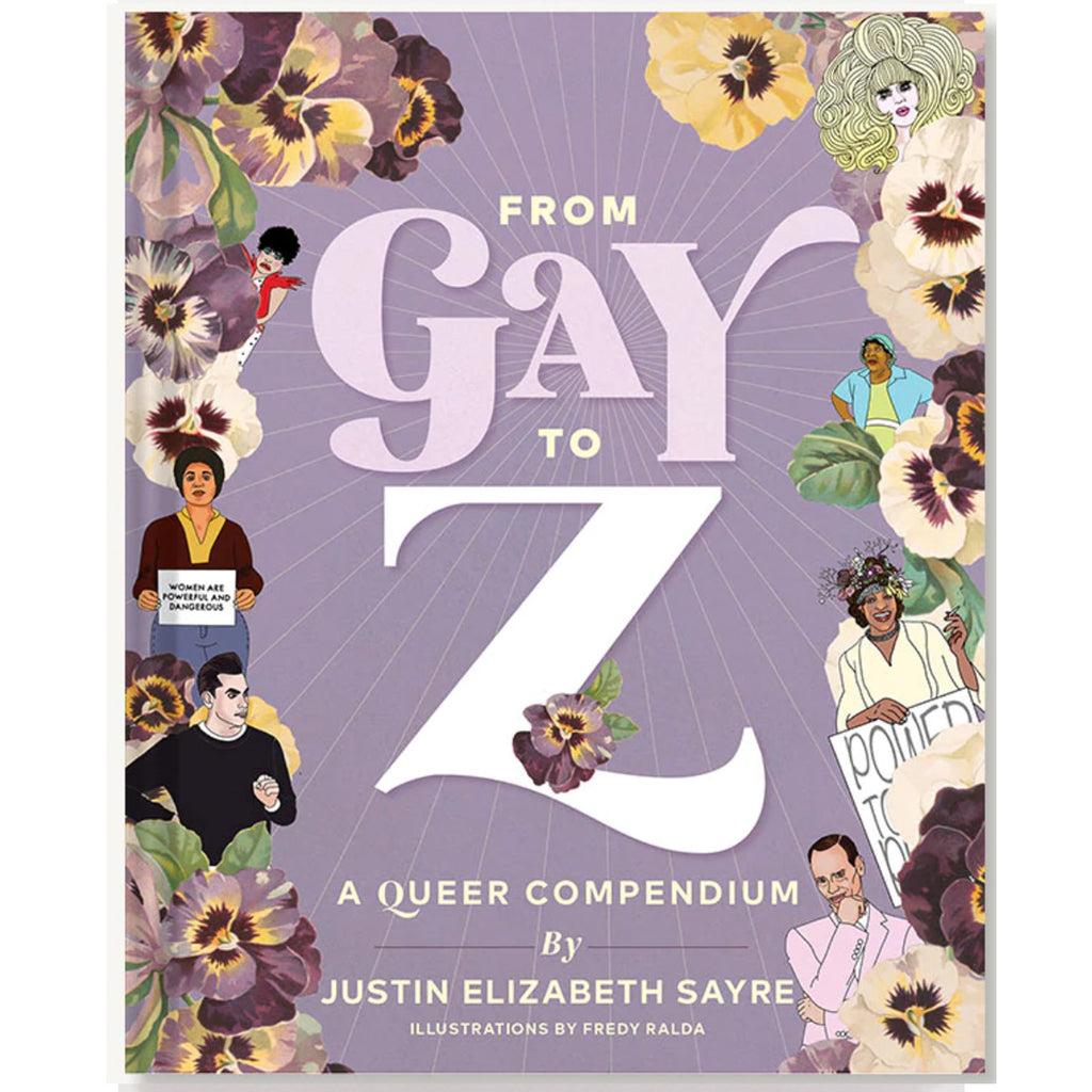 From Gay to Z