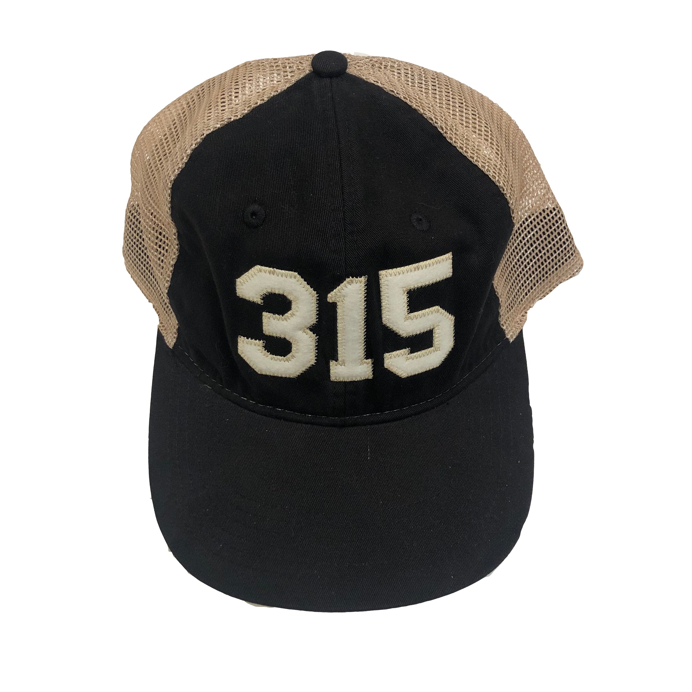 315 Baseball Hat