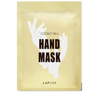 hand mask: LAPCOS