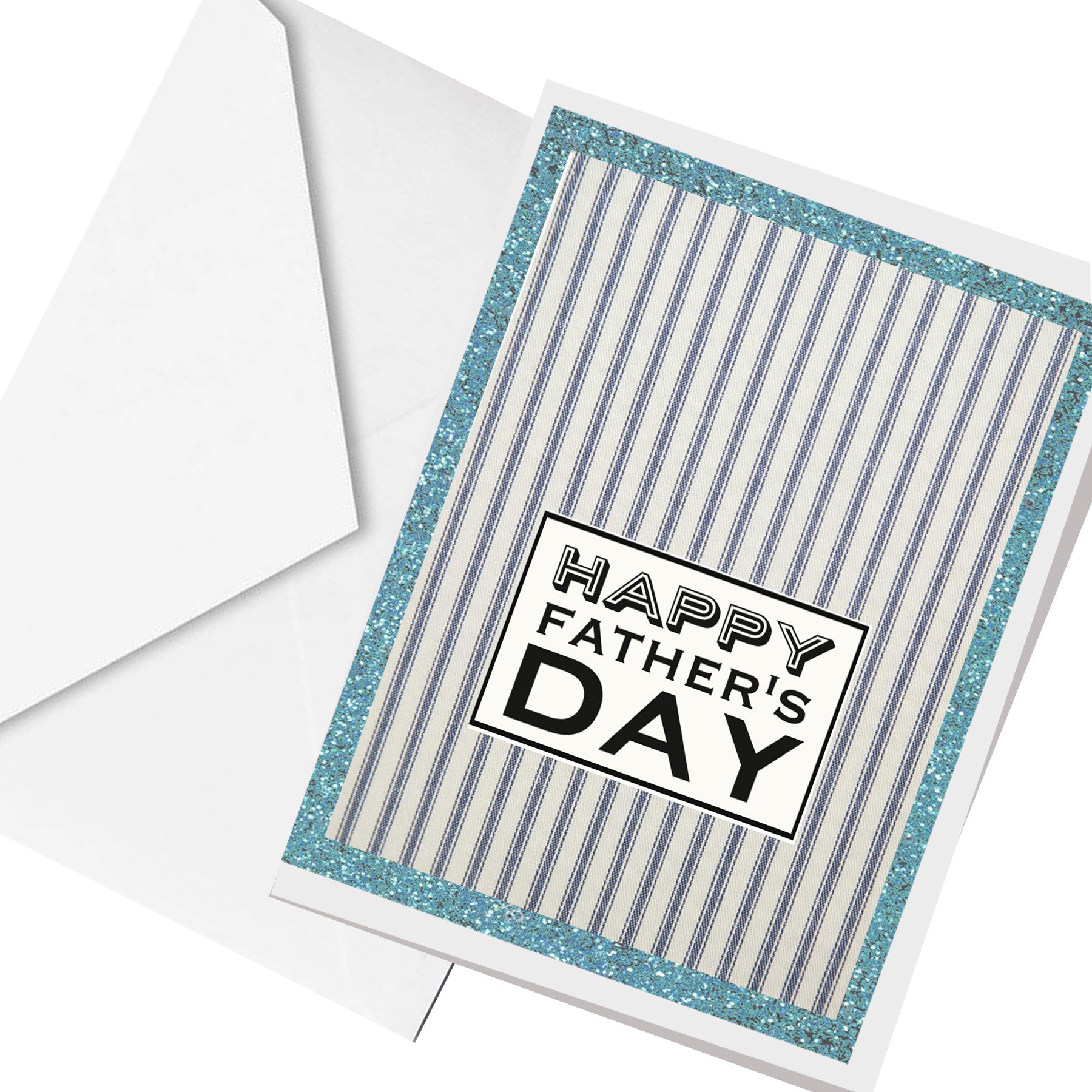 Happy Father's Day... greeting card