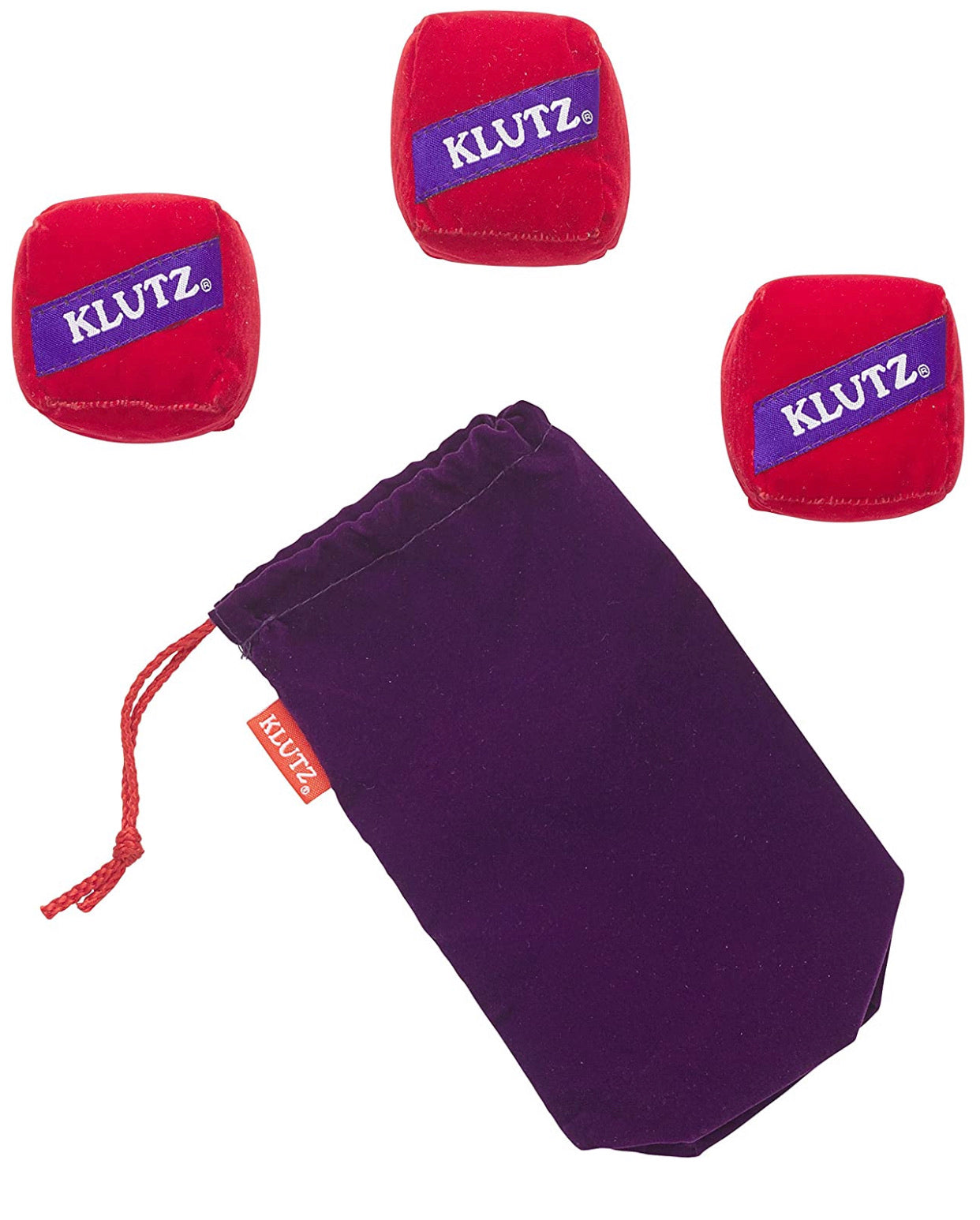 Juggling for the Complete Klutz