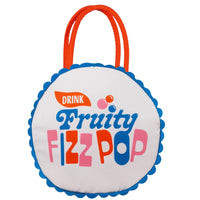 Go Outside Picnic Cooler Bag, Fizz Pop