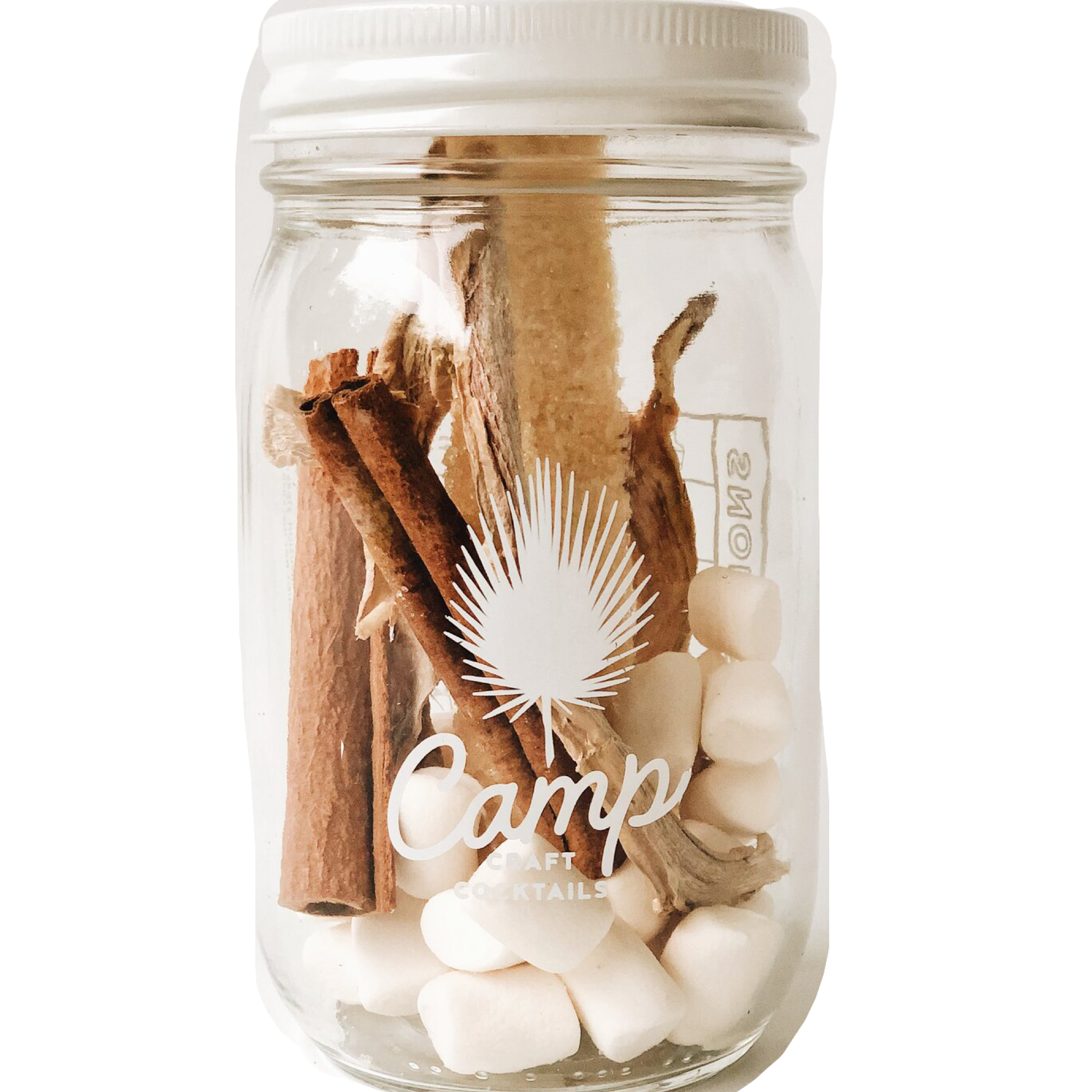 Sweater Weather : Craft Cocktail Kit