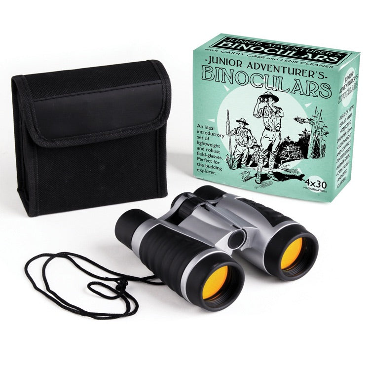 binoculars adventure toy