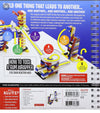 Lego chain reaction book kit