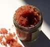 Sandalwood Salt Scrub