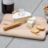 cheese knob holder