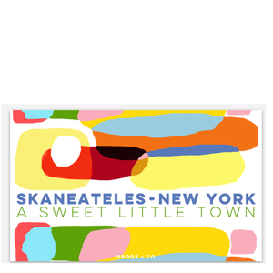 sticker: Sweet Skan