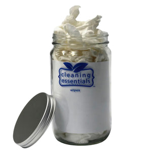 32 oz Wet Wipes Container