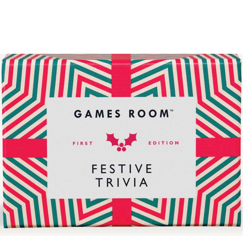 Festive Trivia