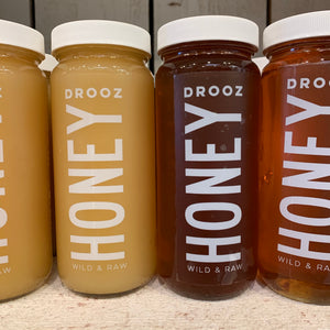 Honey - DROOZ