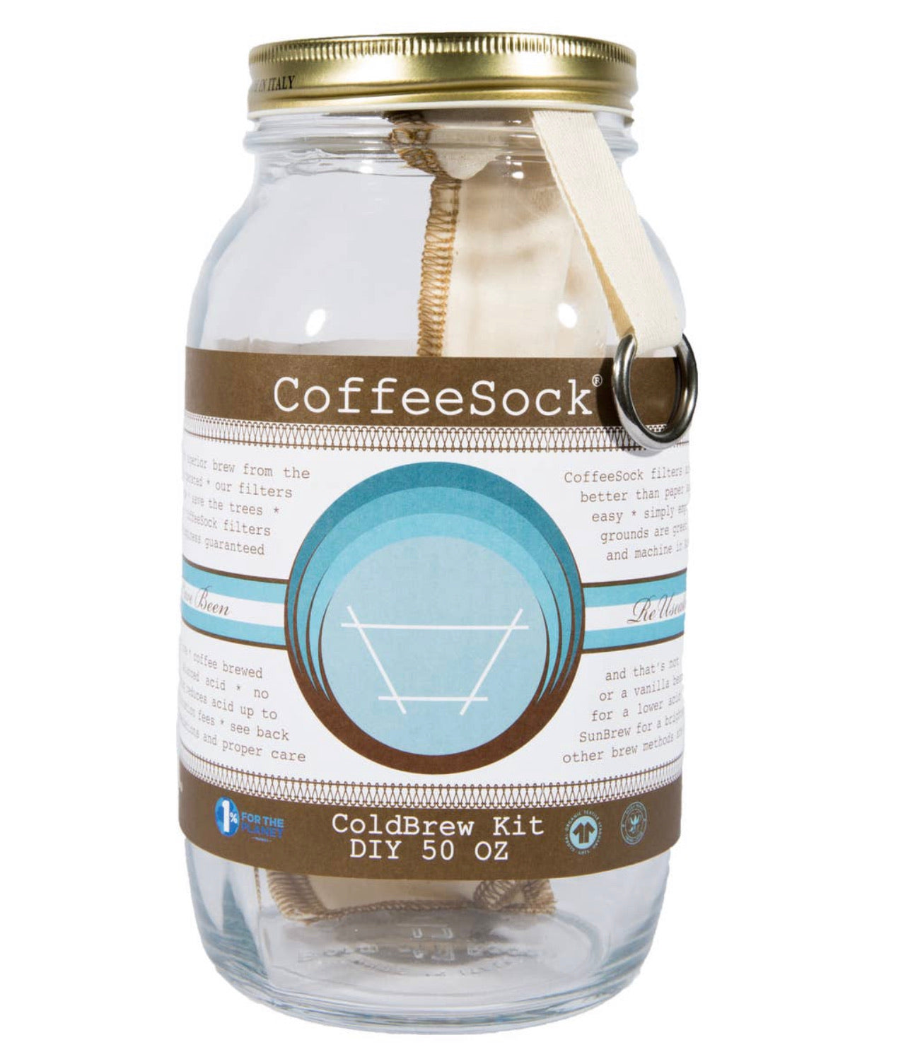 Cold Brew Kit