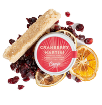 Cranberry Martini : Craft Cocktail Kit