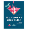 3 ingredient cocktail