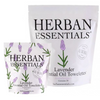 Lavender Wipes: Herban Essentials